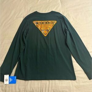 Columbia PHG Long Sleeve Shirt